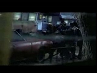 8 Mile idées à la minute - Bande annonce