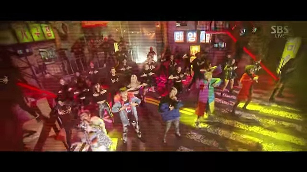 BIGBANG - BEHIND THE 'COME BACK STAGE' - YouTube