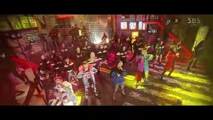 BIGBANG - BEHIND THE 'COME BACK STAGE' - YouTube