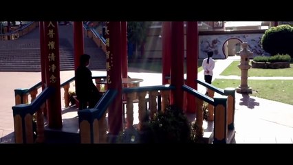 挑戰書 The Challenge Letter Official Teaser Trailer (2015) - Martial Arts Movie HD