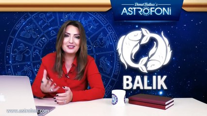 30 Ocak-5 Şubat 2017 Balık Burcu Haftalık Astroloji Yorumu