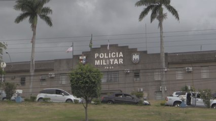 Cerca de 90 muertos ha dejado ola de violencia en Vitoria tras paro de Policía Militarizada