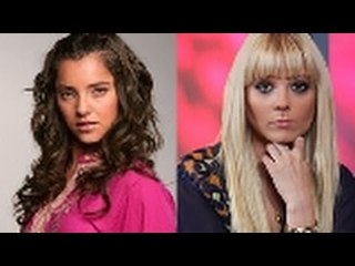 Sara Maldonado y Ana Layevska: unas brujas