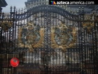 Secretos paranormales de la realeza