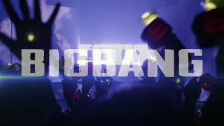 BIGBANG10 THE CONCERT - 0.TO.10 -THE FINAL- (TEASER SPOT) - YouTube