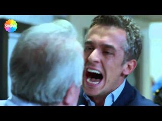 Cahit, sahtekar doktora saldırdı! | Asla Vazgeçmem 32.Bölüm