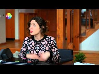 "Çocuk haklı beyler!" | İlişki: Durumu Karışık 25.Bölüm