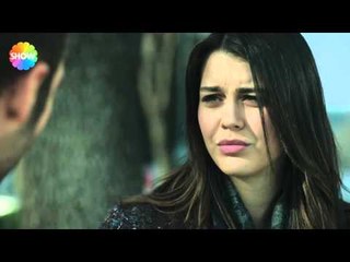 "Ben hamileyim..." | Acı Aşk 2.Bölüm