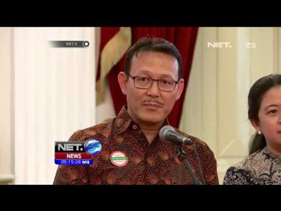 BPJS Membatah Akan Kolaps - NET5