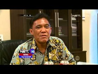 BPJS Menegaskan Tidak Terancam Bangkrut - NET16