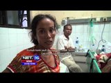 Pasien Terindikasi Leptospirosis Bertambah di Sampang, Jawa Timur - NET16
