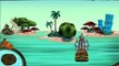 Jake And The Neverland Pirates - Buckys Never Sea Hunt - Jake And The Neverland Pirates Games