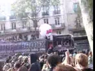techno parade 2007