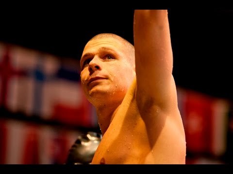 Men's 100m Backstroke S14 | Final | 2015 IPC Swimming World Championships Glasgow