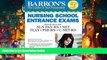 PDF  Barron s Nursing School Entrance Exams, 5th Edition: HESI A2  /  NET / NLN PAX-RN / PSB-RN /