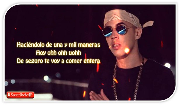 Darell feat Ñengo Flow & Brytiago - Una y Mil Maneras [LETRA] [LiriksElBanTinG2.0]
