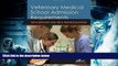 PDF  Veterinary Medical School Admission Requirements (VMSAR): 2014 Edition for 2015 Matriculation