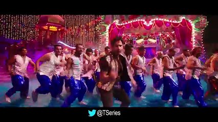 Badri Ki Dulhania (Title Track) Varun, Alia, Tanishk, Neha, Monali, Ikka - 'Badrinath Ki Dulhania'