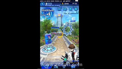 Desblokeando-personagens-yu-gi-oh-duel-links -