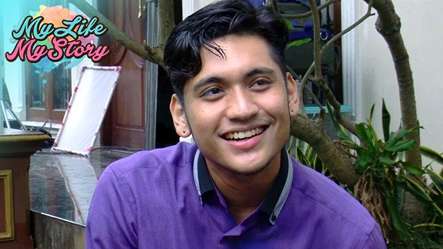 My Life My Story: Giorgino Abraham, Kepincut Dunia Akting - Episode 2 (Part 1)