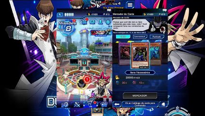 Yu-Gi-Oh! DUEL LINKS - Konami