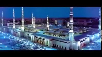 Urdu naat sharif - Meri Ulfat Madinay Se Yun Hi Nahin by Hina Nasrullah and Mahtab Hassan