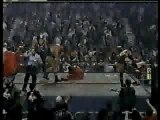 WCW--1998--Nitro--Scott Hall - Turns on Kevin Nash