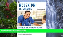 PDF [DOWNLOAD] NCLEX-PN Flashcards (Nursing Test Prep) Rebekah Warner  Trial Ebook