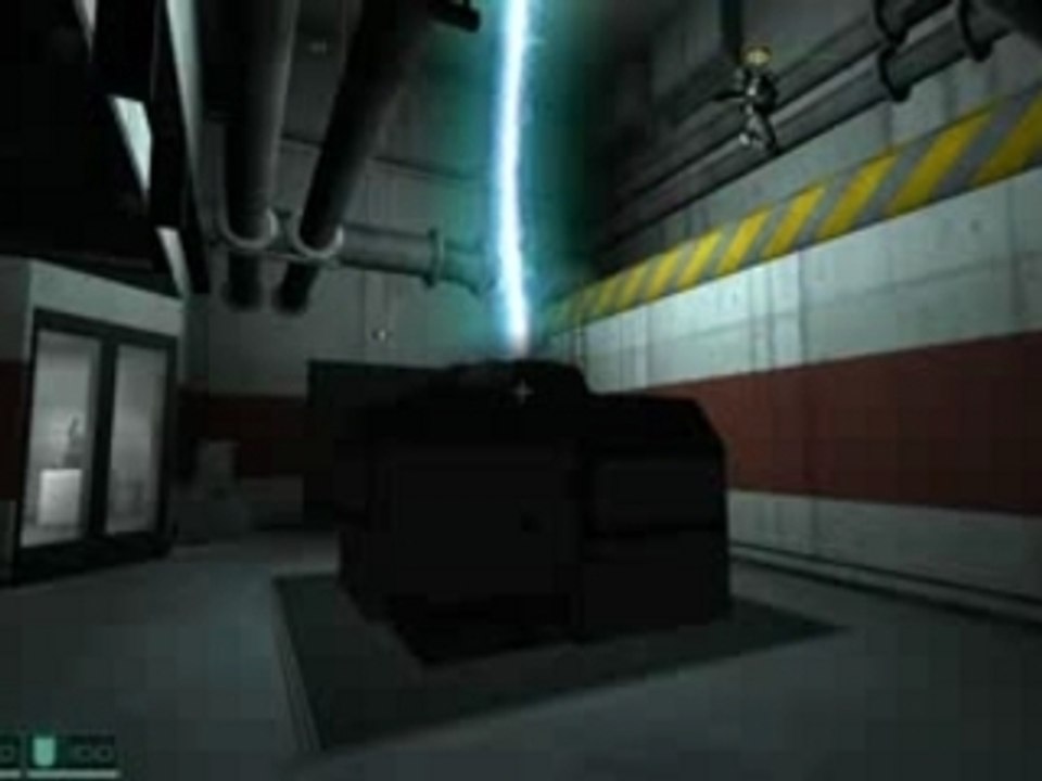 [TsR]Syth4 grille  - FEAR COMBAT