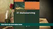 PDF  Successful IT Outsourcing: From Choosing a Provider to Managing the Project (Practitioner