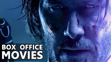 Top 11 Box Office Movies Of February 2017 Worldwide