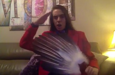 Lord Josh Allen on The Paris Attacks 2015