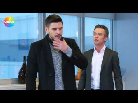 Cahit, Yiğit'i durdurabilecek mi? | Asla Vazgeçmem 34.Bölüm