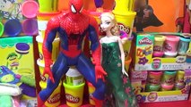 X Kids Spiderman vs Funny Venom vs Green Hulk Hunting Treasure in The Orbeez Pool