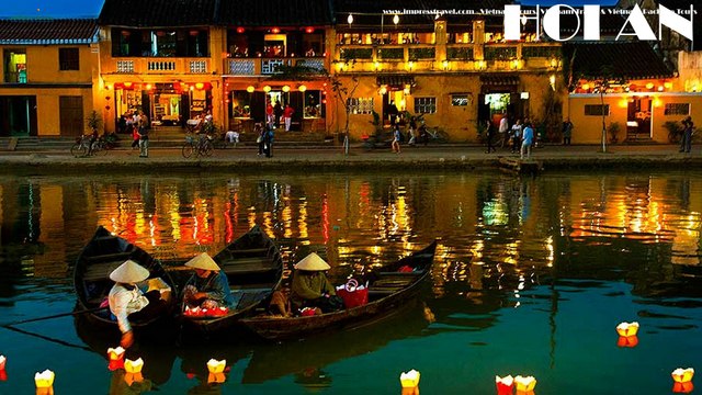 Vietnam tours - Vietnam package tours - Vietnam travel