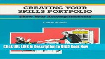 [Popular Books] Crisp: Creating Your Skills Portfolio: Show Off Your Skills and Accomplishments