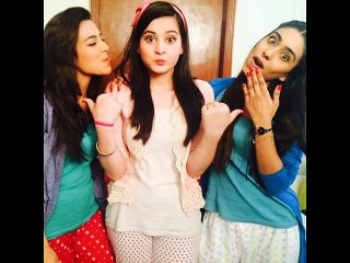 Aiman Khan Amazing Body Transformation Pictures