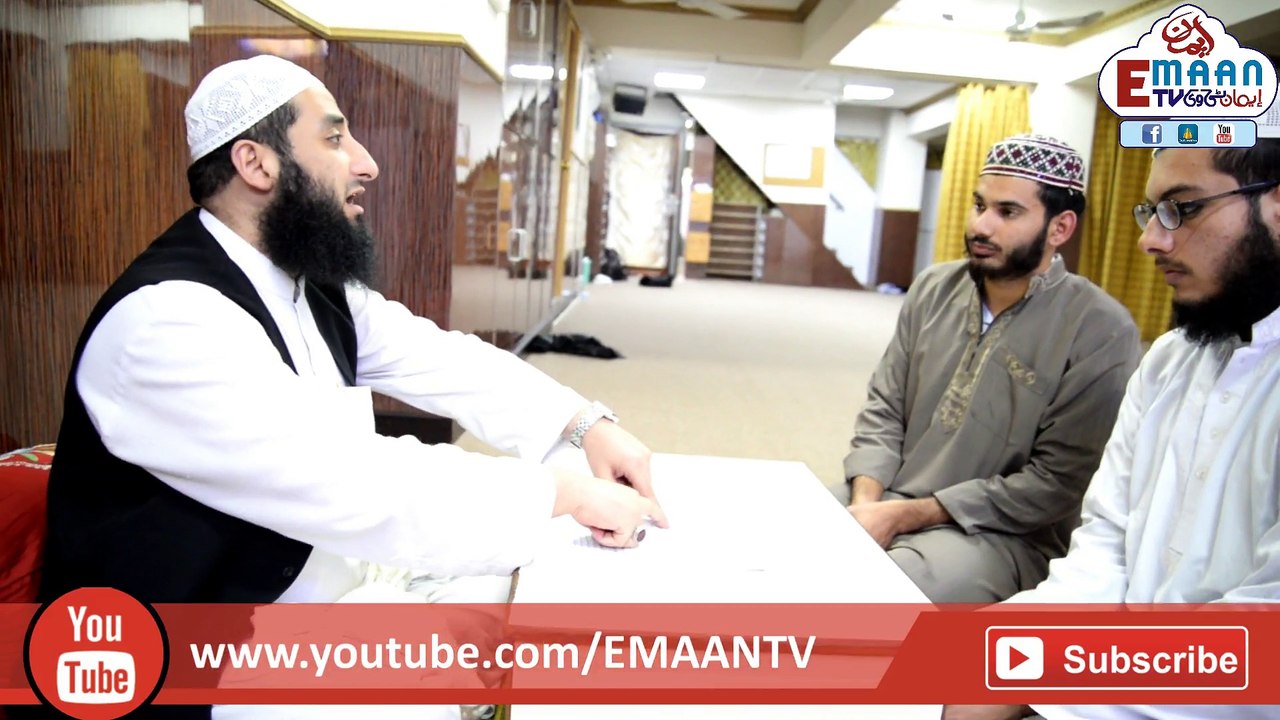 Tajwid Courses By Qari Muhammad Awais In Khatme Nubuwwat Kwun Tong Madrasa Hong Kong