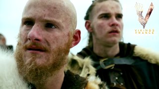 Vikings S4 -  Odin Announces Ragnar Dead | Vostfr Hd