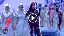 Jadi Model Catwalk, Amy Qanita Dipepet Syahnaz - Cumicam 09 Februari 2017