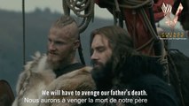 Vikings S4 E17 - The Great Army Sneak Peek - Vostfr Hd