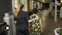 Twelve Malaysians caught working illegally in Brisbane, Australia