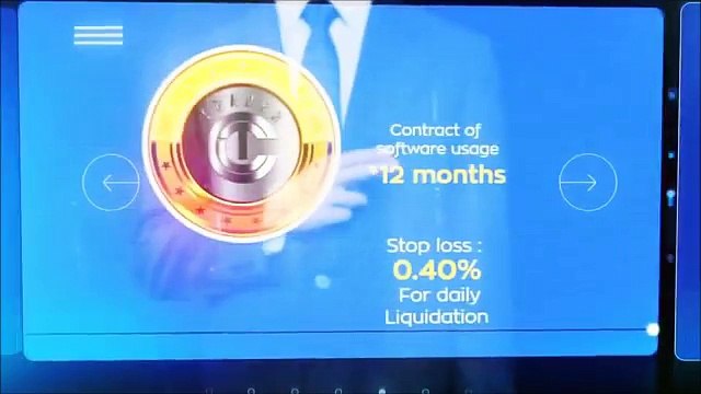 Trade Coin Club | TTC | #1 Fully licensed Auto CryptoCurrency Trading Platform