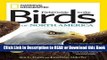 BEST PDF National Geographic Field Guide to the Birds of North America, Sixth Edition Book Online