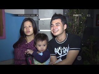 Jerry Intveld sedang berbahagia menantikan sang buah hati