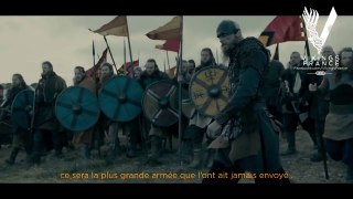 Vikings S4 - Promo '' Revenge '' 4x18 Exclusive Vikings France | Vostfr Hd
