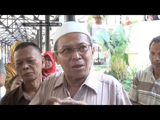 Nurbuat mengaku tetap bangga menjadi bagian dari Srimulat