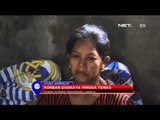 Korban Tewas Bentrokan Antar Warga di Lampung Tiba di Rumah Duka - NET24