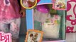 Baby Alive Brushy Brushy Baby Doll! Drinks, Brushes Teeth and Pee Pee in Potty! SURPRISE TOYS