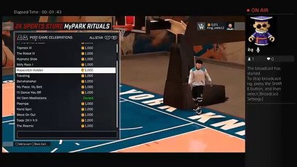 2k grinding Don't stop Please Join (6)